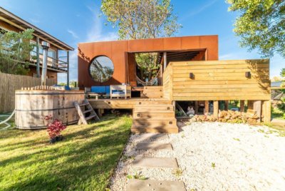 Casa en Punta Piedras en venta, de 3 dormitorios.