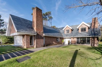 Casa en Mansa - Punta del Este