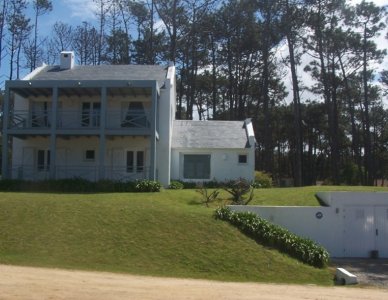 Casa a la Venta en La Barra