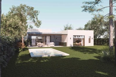 Vende casa de 3 dormitorios en Marly Punta del Este