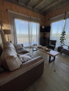 Vende casa en la Juanita- Jose Ignacio de 3 dormitorios.
