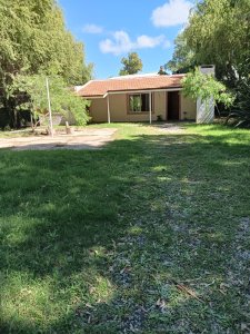 Casa de 2 dormitorios en venta