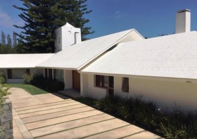 Hermosa casa en Punta del Este