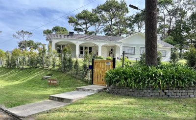 Casa en venta en san rafael 