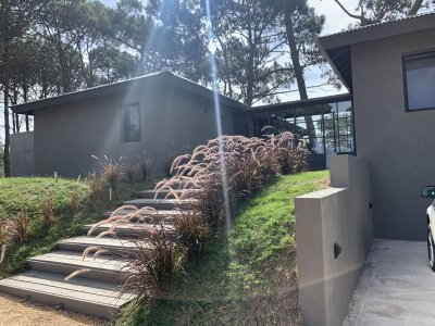 Espectacular casa en Pinar del Faro - Jose Ignacio