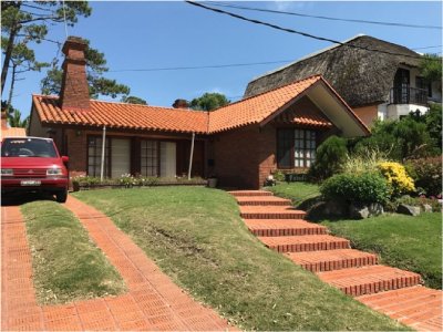 casa en venta en Punta del Este