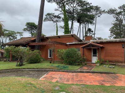 Casa en Mansa en venta.