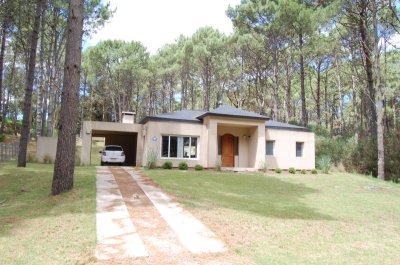 Hermosa casa en excelente zona