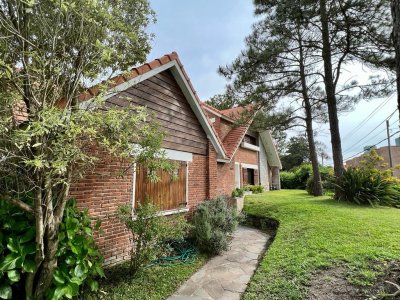 Hermosa casa en excelente zona