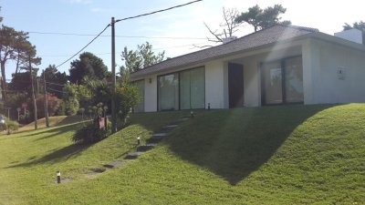 Espectacular casa en Punta del Este