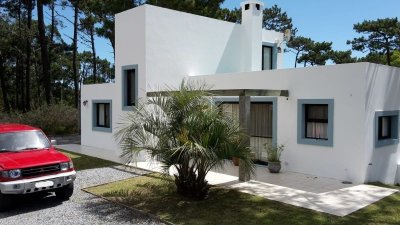 CASA EN VENTA EN LA BARRA, MONTOYA 