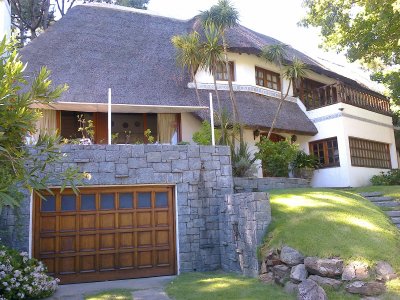 Espectacular Casa en venta en Punta del Este