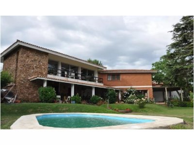 Espectacular casa en venta en Punta del Este