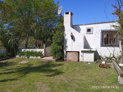 Oportunidad de adquirir su propia Casa, en muy linda zona con fácil acceso. Financia ...