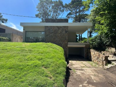 Casa de 3 dormitorios en Punta Del Este 