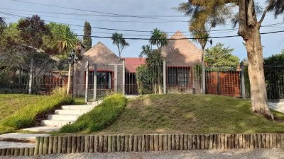 Casa en Venta de 3 dormitorios en Pinares , Punta del este 