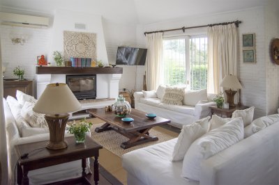 Vendemos hermosa casa en Punta del Este