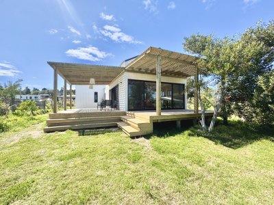 En venta casa de 3 dormitorios en el Tesoro, La Barra