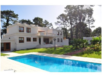 Casa en Mansa, Punta del Este