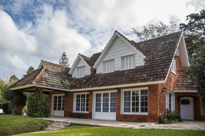 Hermosísima casa en Golf, Punta del Este