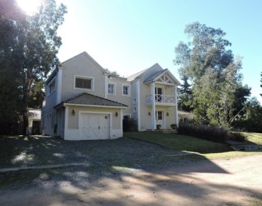 Casa a la Venta en La Barra