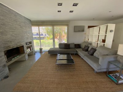 Casa cómoda con espacios hermosos en San Rafael