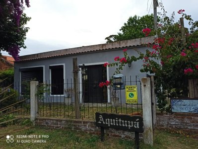 Casa en Venta de 2 dormitorios en Pinares , Punta del Este