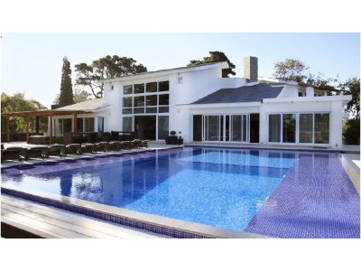 Mansion en Venta de 8 dormitorios en Punta del Este , zona Golf