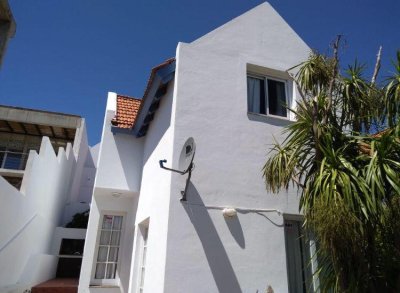 Gran casa espaciosa en La Barra