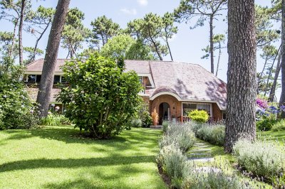 Casa en San Rafael - Punta del Este