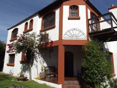 Casa de 4 dormitorios en Pinares, Punta del este 