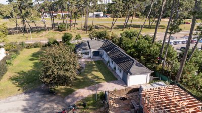 En venta Exclusiva casa de 3 dormitorios en La Residence  Punta del Este