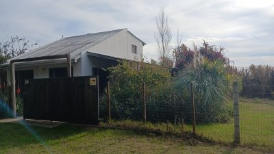 Alquiler anual en Jose Ignacio Santa Mónica 4 dormitorios