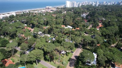 Casa en San Rafael - Punta del Este
