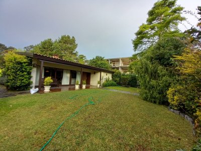 Casa en Mansa - Punta del Este