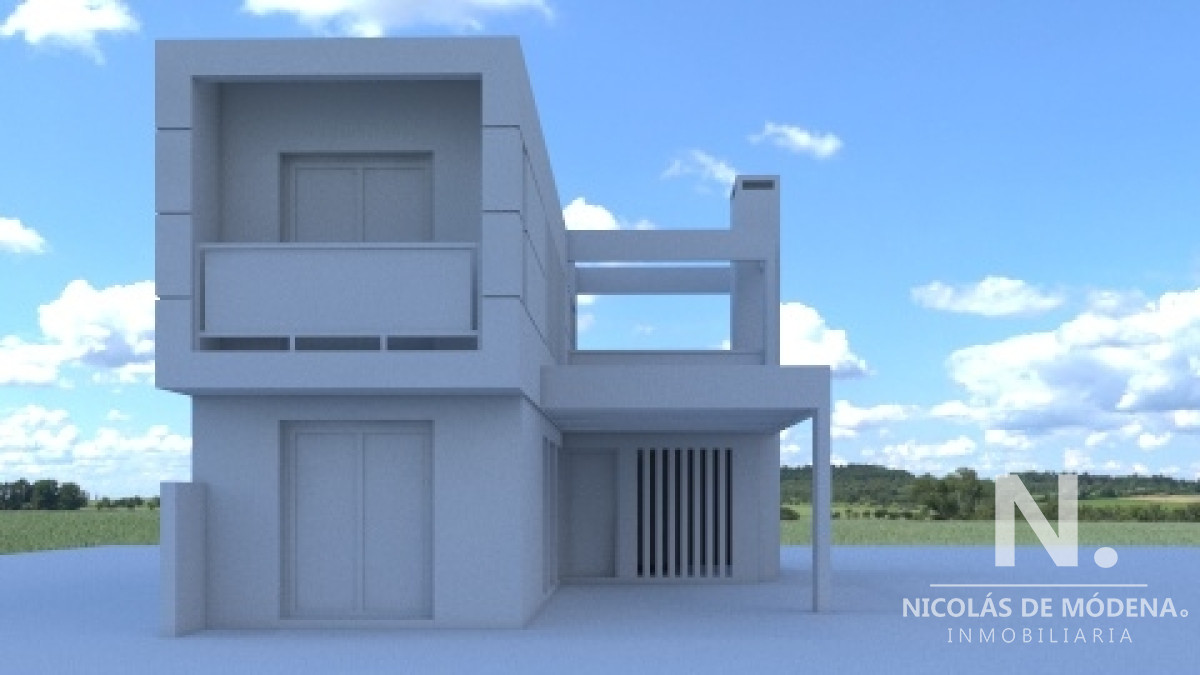 Burnett - GoPunta - Portal Inmobiliario de Punta del Este - Maldonado