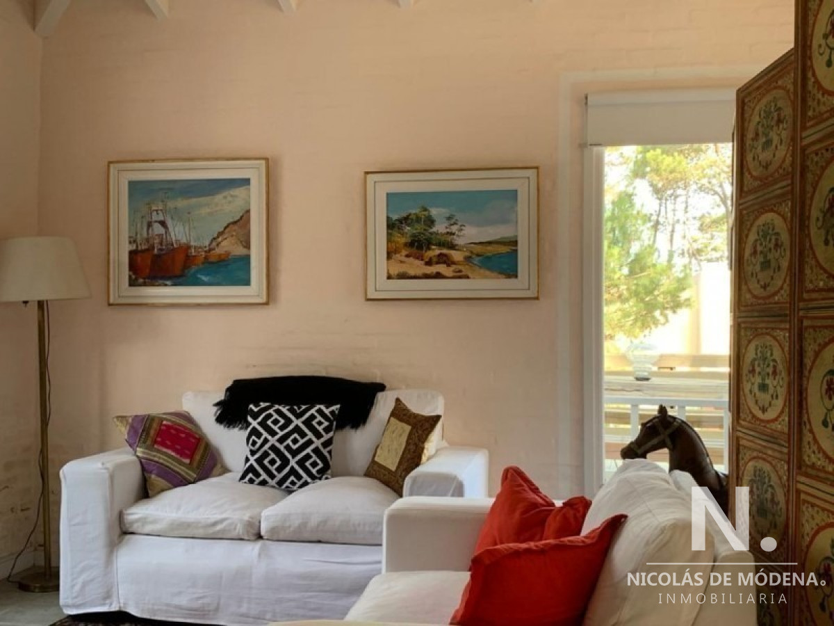 Laguna Blanca - GoPunta - Portal Inmobiliario de Punta del Este - Maldonado