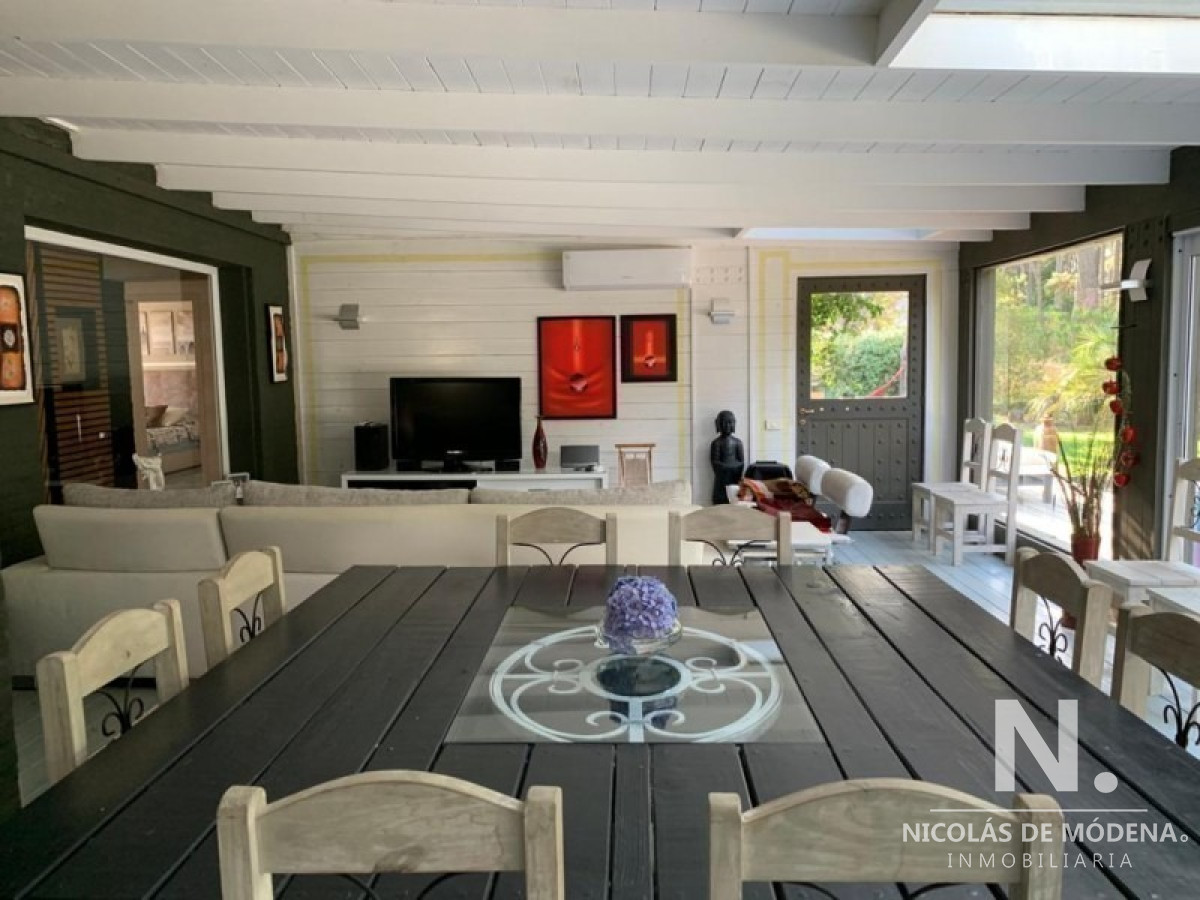 Laguna Blanca - GoPunta - Portal Inmobiliario de Punta del Este - Maldonado