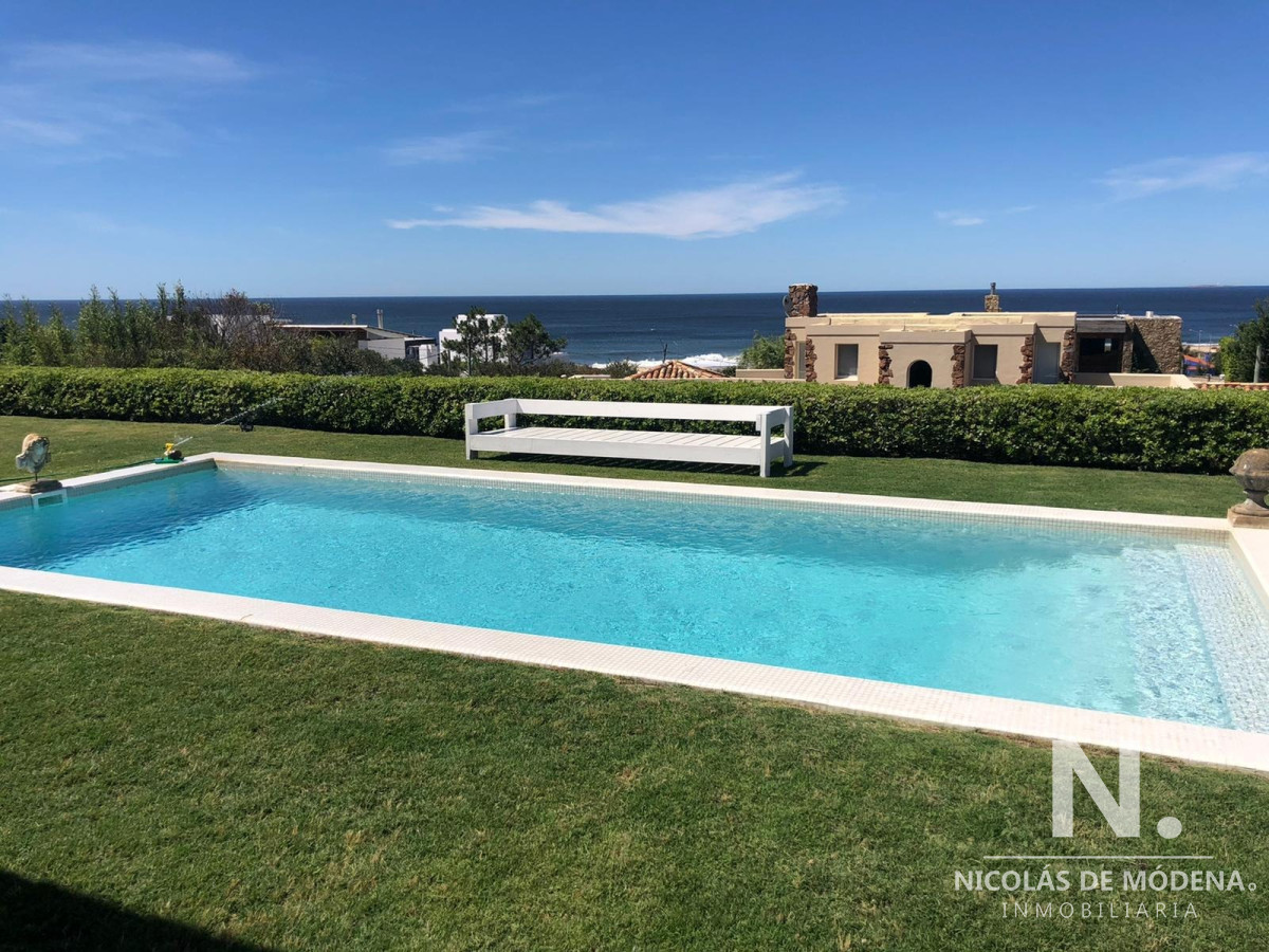 El Chorro - GoPunta - Portal Inmobiliario de Punta del Este - Maldonado