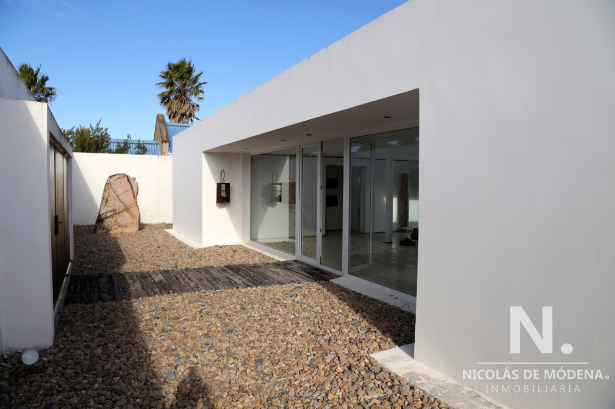 El Chorro - GoPunta - Portal Inmobiliario de Punta del Este - Maldonado