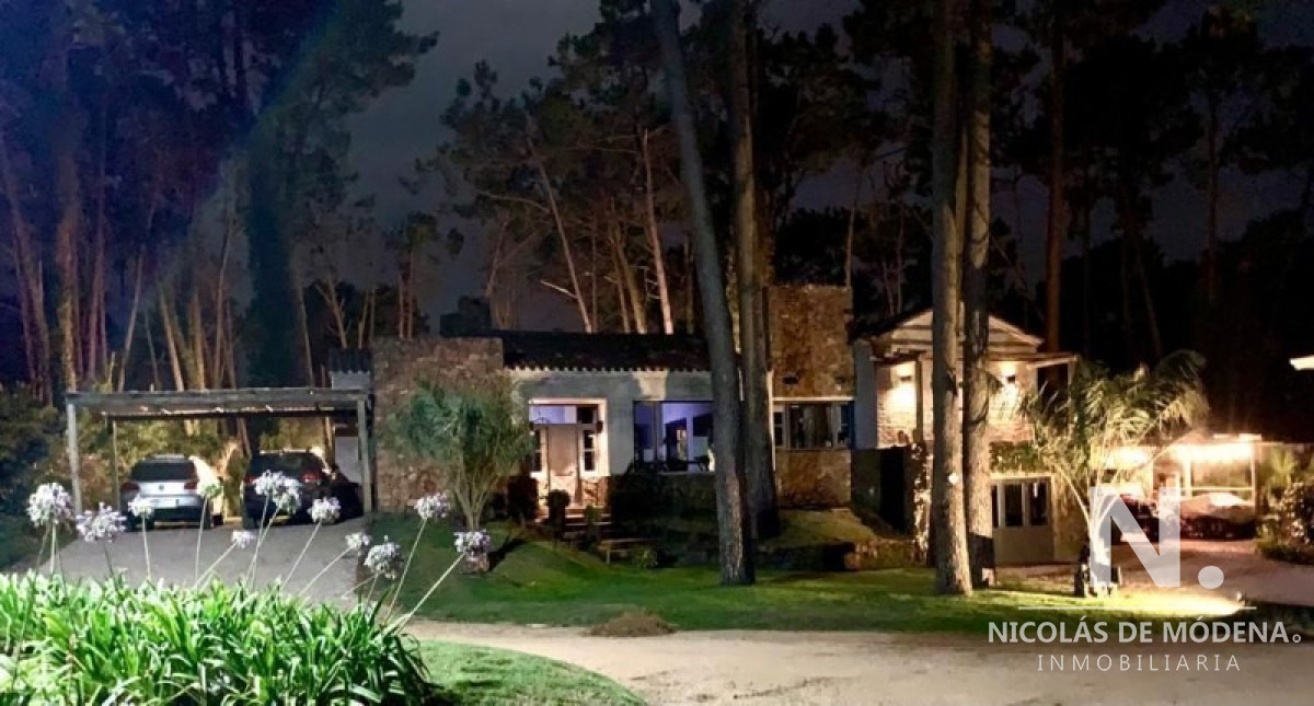 Laguna Blanca - GoPunta - Portal Inmobiliario de Punta del Este - Maldonado