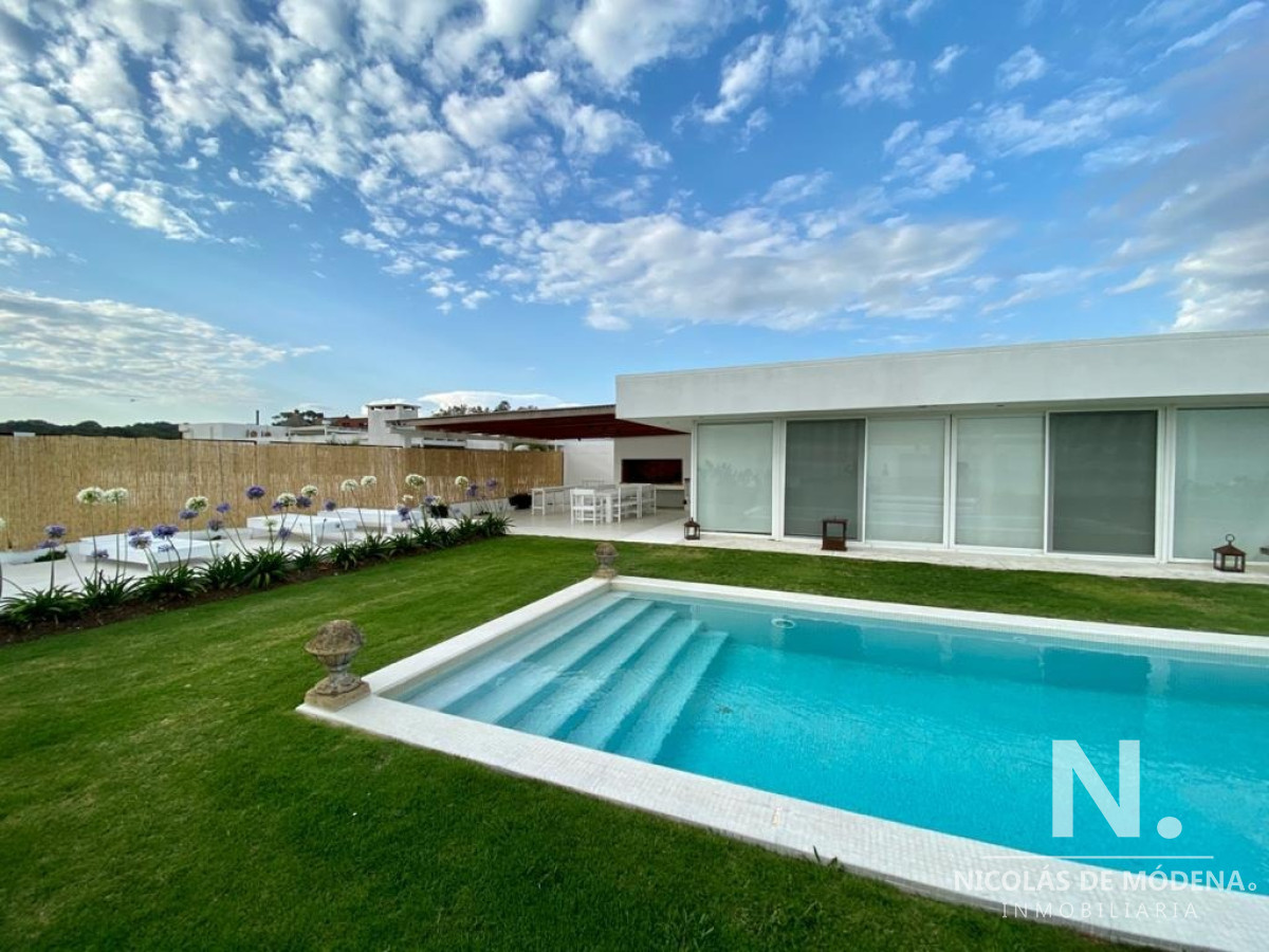 El Chorro - GoPunta - Portal Inmobiliario de Punta del Este - Maldonado
