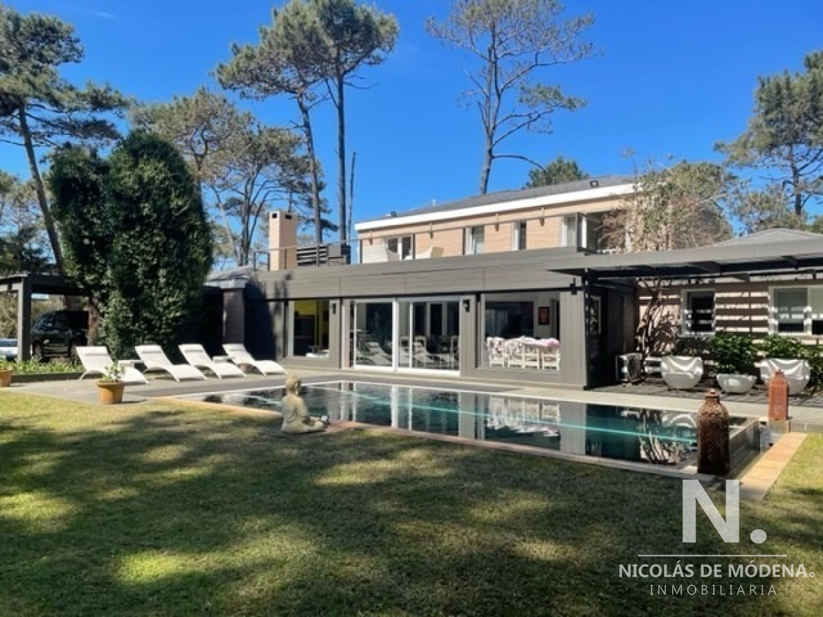 Laguna Blanca - GoPunta - Portal Inmobiliario de Punta del Este - Maldonado