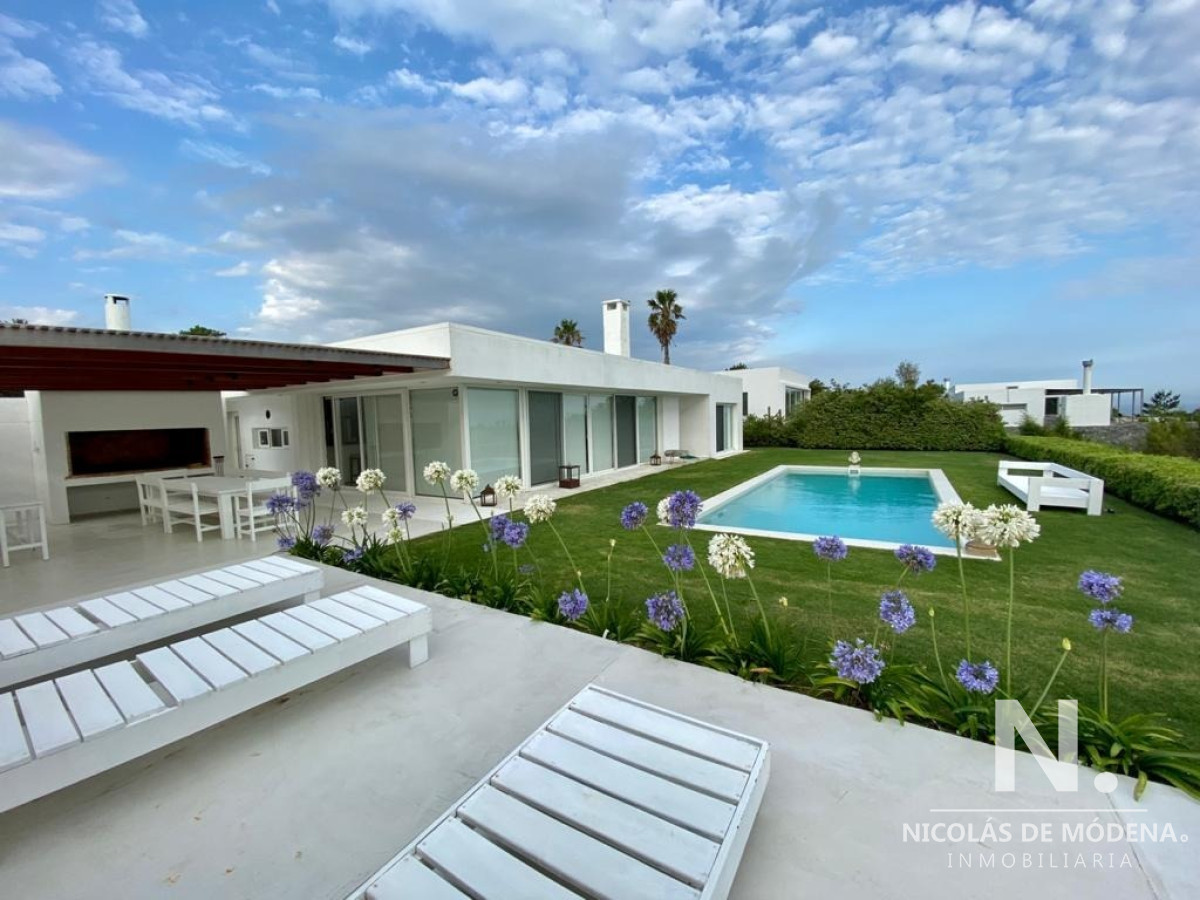 El Chorro - GoPunta - Portal Inmobiliario de Punta del Este - Maldonado