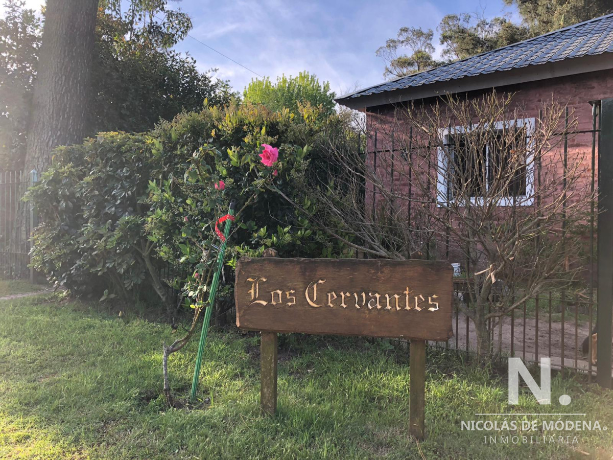 Jardines de Cordoba - GoPunta - Portal Inmobiliario de Punta del Este - Maldonado