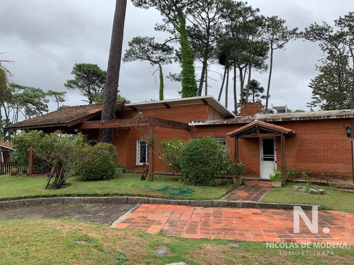 casa en mansa en venta. - ndm3644c