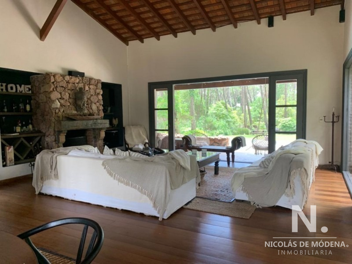 Laguna Blanca - GoPunta - Portal Inmobiliario de Punta del Este - Maldonado