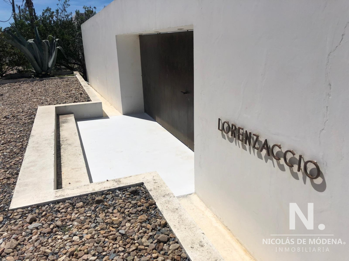 El Chorro - GoPunta - Portal Inmobiliario de Punta del Este - Maldonado