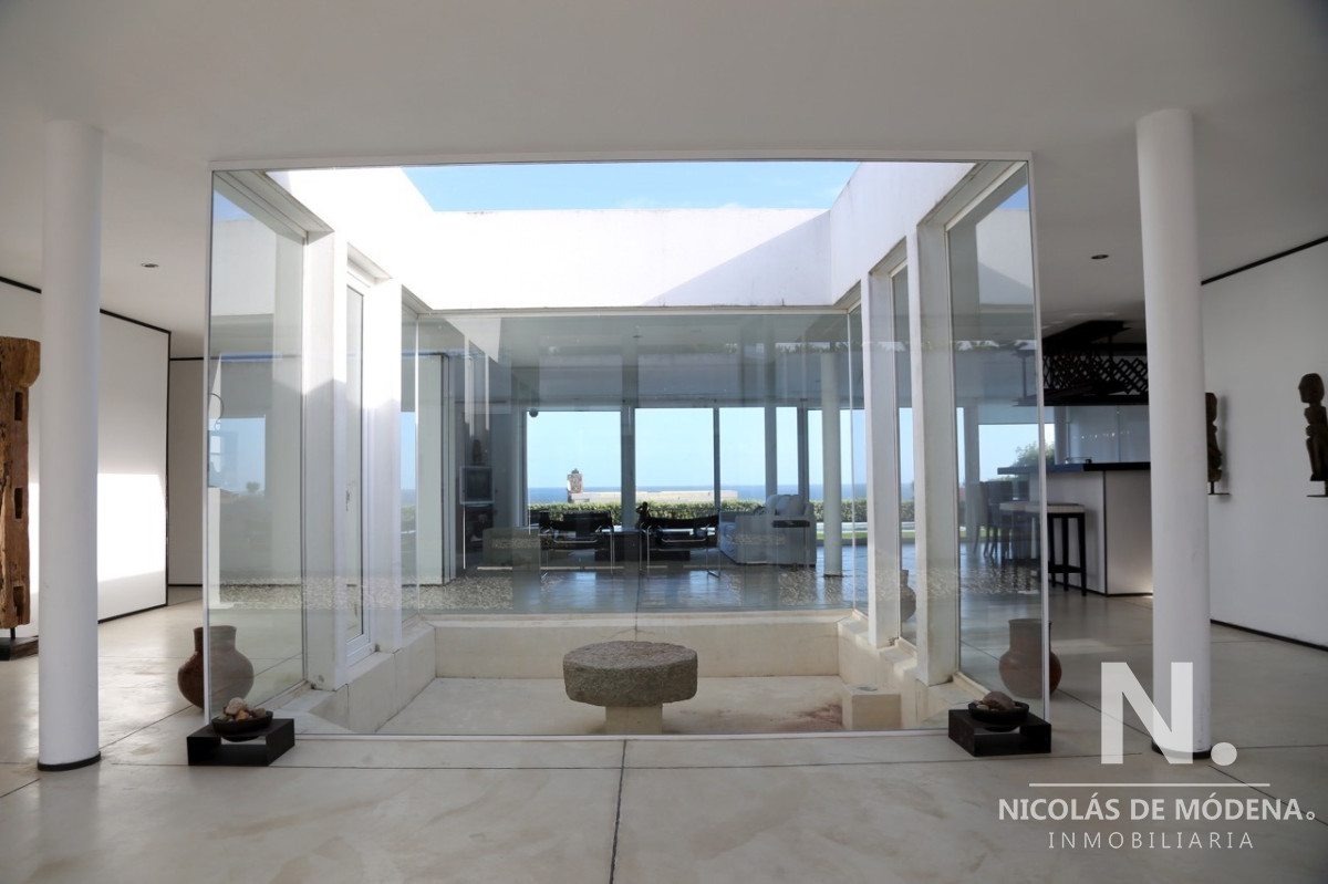 El Chorro - GoPunta - Portal Inmobiliario de Punta del Este - Maldonado
