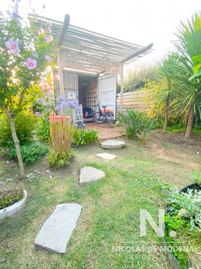 El Chorro - GoPunta - Portal Inmobiliario de Punta del Este - Maldonado
